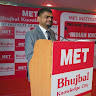 Dr Sagar Gaikwad