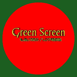 StackOverflow profile picture for @Green Screen Cartoons Animatio