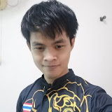 Thanupong Bunpengkaew