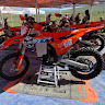 Husqvarna66