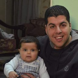 MOHAMED Elsuesy