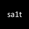 salt's Avatar