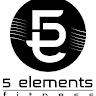 Writer: 5elementsfit