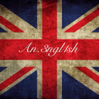 Bruger: Andrew English