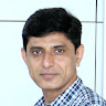 Dr Ashish Baldania