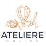 Poza scriitorului: Ateliere Online