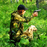 Сергей Крючков