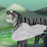 Winged Tigress