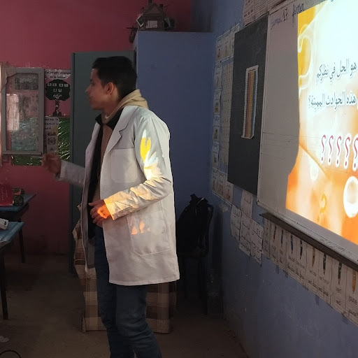 يوسف السريفي