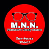 Writer: Matthew's Nerdy Nation