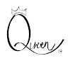 Writer: my queen