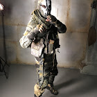 Kullanıcı: Ян Шестаков