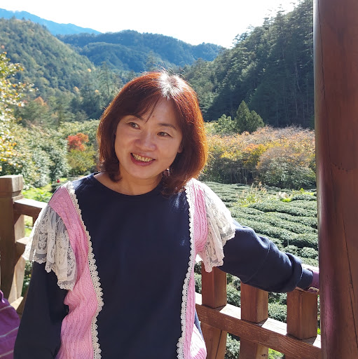 廖美惠