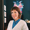 Writer: Kristin Giant