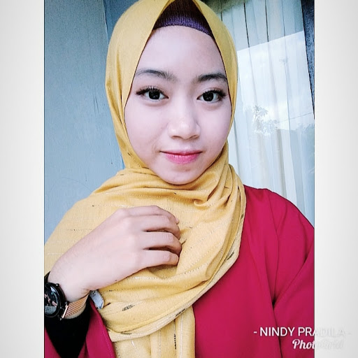 Nindy Pradila