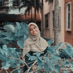 StackOverflow profile picture for @Maisarah Mohamed