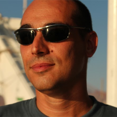 Alberto Vezzoso
