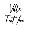 Villa Font Vive