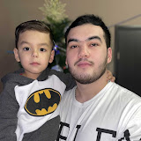 Użytkownik: Suhrab Babajanov