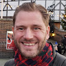 Patrick Reid