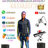 Dj mando beleza studio Dj Mando beleza studio