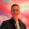 Ben author photo 