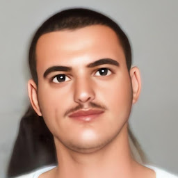 sadek920's user avatar