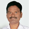 Dr T Ramesh