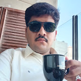 Meer Azhar Ahmed Soomro