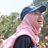 Created by
