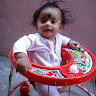 Dr Nagabharathi Marni