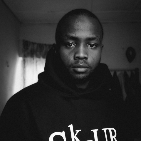 Abdullahi Saadu