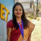 Chandrani Jana