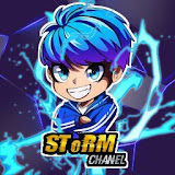 ผู้ใช้: SToRM Channel (Games_Wilder)