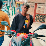 Rabindra Ram