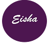 Eisha Ahmed
