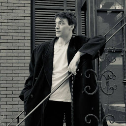StackOverflow profile picture for @Ivan Beskorovayniy