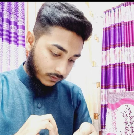 Ubaydullah Al mamun