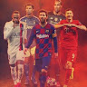 Created by