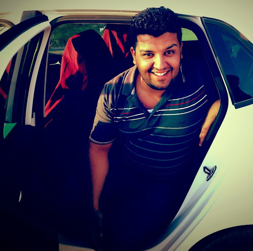naoui salim