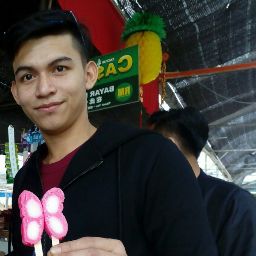 Hafizudin Abu Bakar