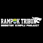 ユーザー: Rampok Tribun TV