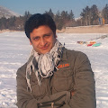 Arun Kaundel profile pic