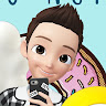 PAVLO author photo 