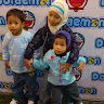 Created by