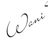 Dr WANI SUHAIL AHMAD