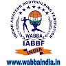 INDIAN AMATEUR BODY BUILDING FEDERATION WABBA INDIA