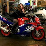 Валерия Вольфсон