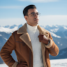 Fady author photo 