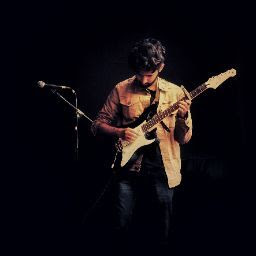 Vivek's user avatar